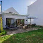 189 - Charming Garden In The Heart Of Βίλα Κασκαΐς