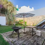 189 - Charming Garden In The Heart Of * Κασκαΐς