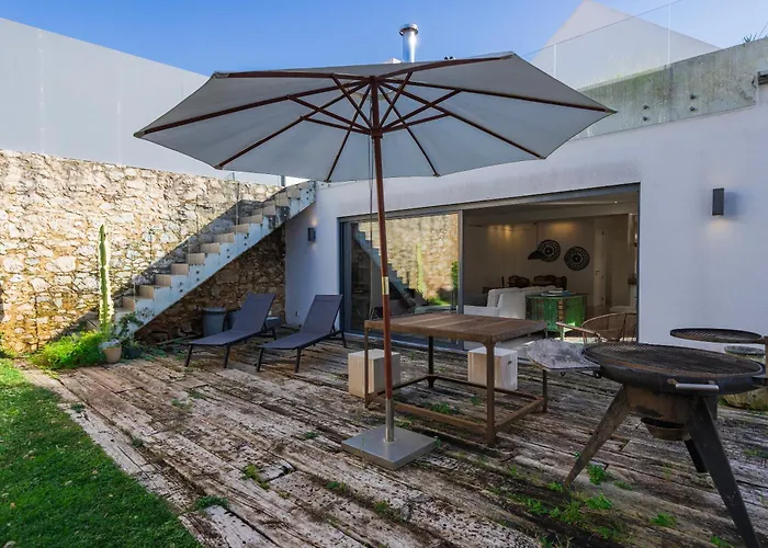 Villa 189 - Charming Garden In The Heart Of *