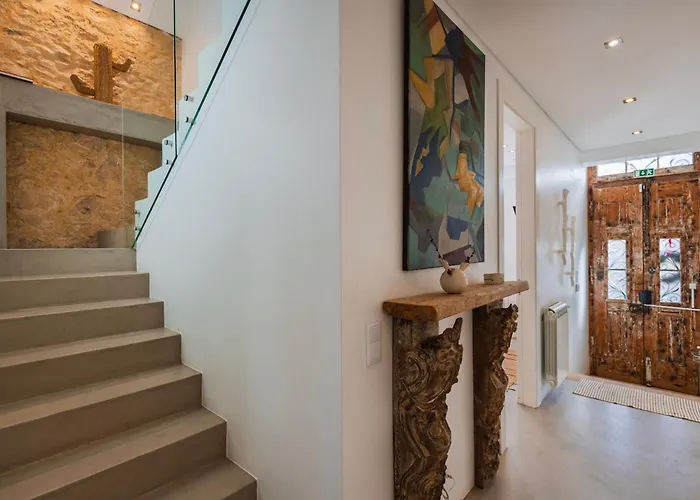 Villa 189 - Charming Garden In The Heart Of
