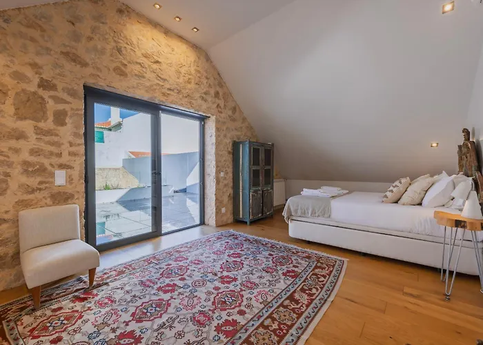 189 - Charming Garden In The Heart Of Cascais