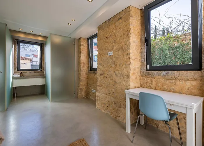 189 - Charming Garden In The Heart Of Villa