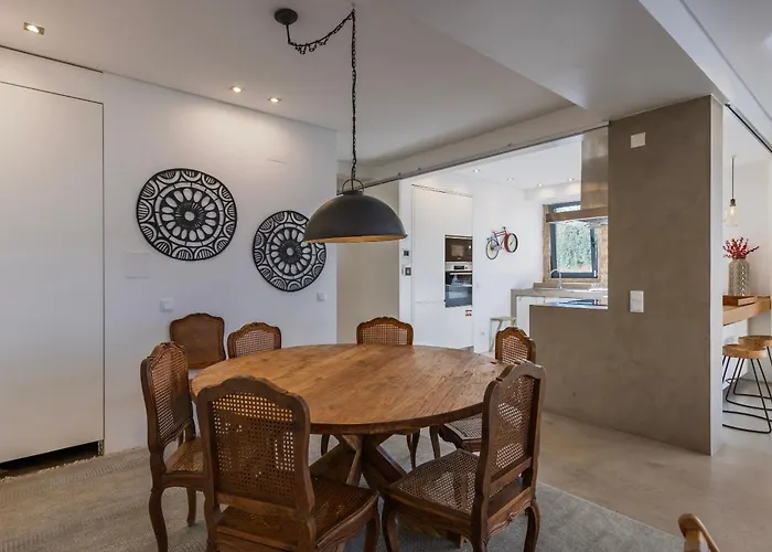 Villa 189 - Charming Garden In The Heart Of *