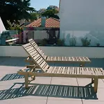 189 - Charming Garden In The Heart Of * Cascais