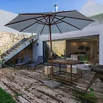 Villa 189 - Charming Garden In The Heart Of *