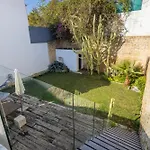 189 - Charming Garden In The Heart Of Cascais