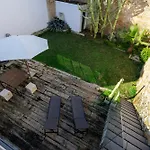 189 - Charming Garden In The Heart Of * Cascais