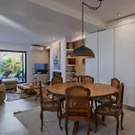 189 - Charming Garden In The Heart Of Cascais