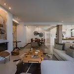 别墅 189 - Charming Garden In The Heart Of 卡斯凯什