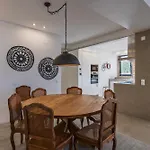 别墅 189 - Charming Garden In The Heart Of *