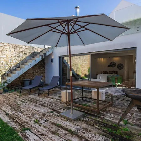 Vila 189 - Charming Garden In The Heart Of *