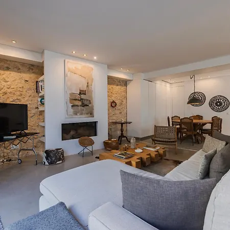 189 - Charming Garden In The Heart Of Cascais