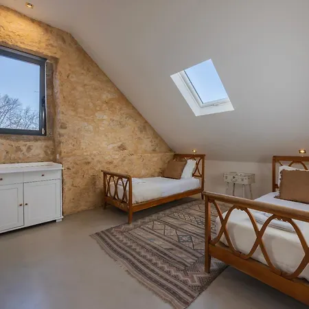 Vila 189 - Charming Garden In The Heart Of
