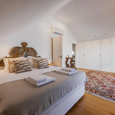 Vila 189 - Charming Garden In The Heart Of *