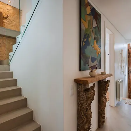 Vila 189 - Charming Garden In The Heart Of