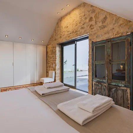 Vila 189 - Charming Garden In The Heart Of *