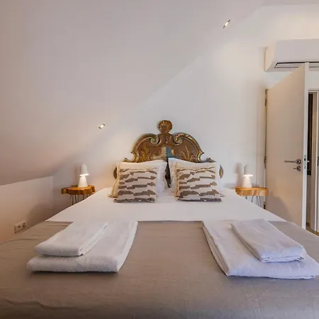 Vila 189 - Charming Garden In The Heart Of Cascais