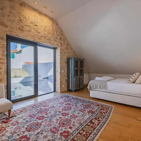 189 - Charming Garden In The Heart Of Cascais