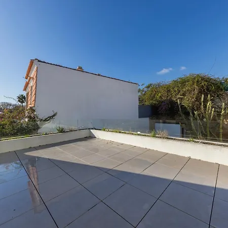 Vila 189 - Charming Garden In The Heart Of