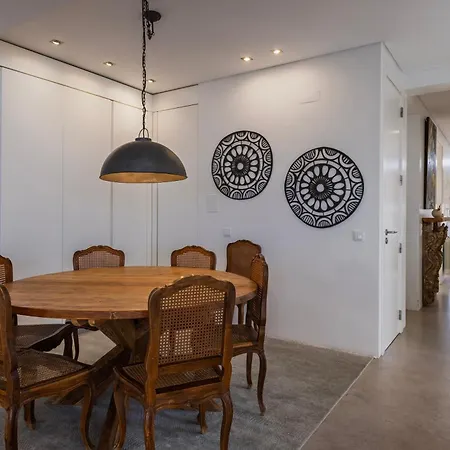 189 - Charming Garden In The Heart Of Vila Cascais