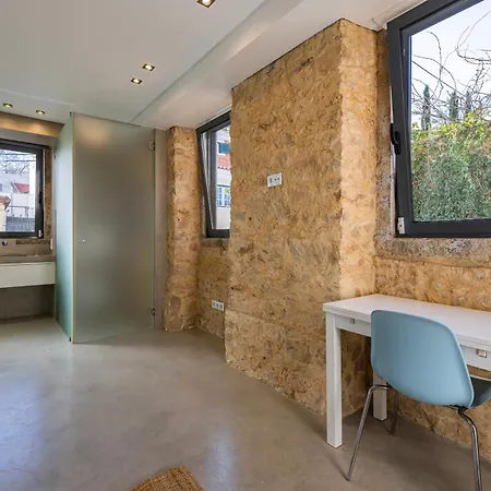 189 - Charming Garden In The Heart Of Vila