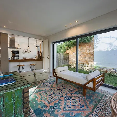 Vila 189 - Charming Garden In The Heart Of