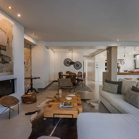 Vila 189 - Charming Garden In The Heart Of Cascais