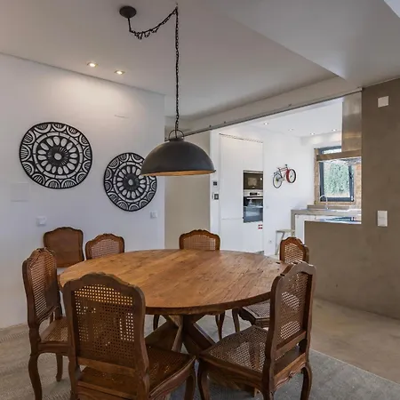 Vila 189 - Charming Garden In The Heart Of *