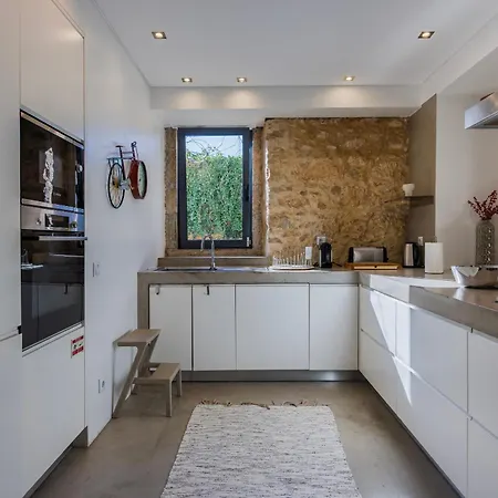 189 - Charming Garden In The Heart Of Vila Cascais