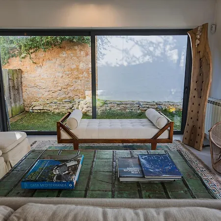 Vila 189 - Charming Garden In The Heart Of *