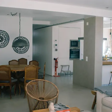 Vila 189 - Charming Garden In The Heart Of Cascais