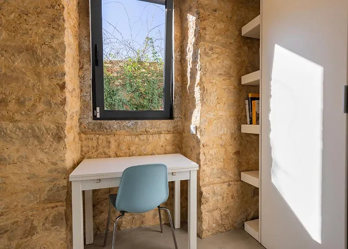 Villa 189 - Charming Garden In The Heart Of