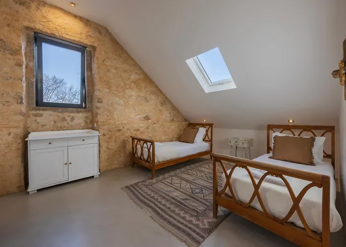 Villa 189 - Charming Garden In The Heart Of