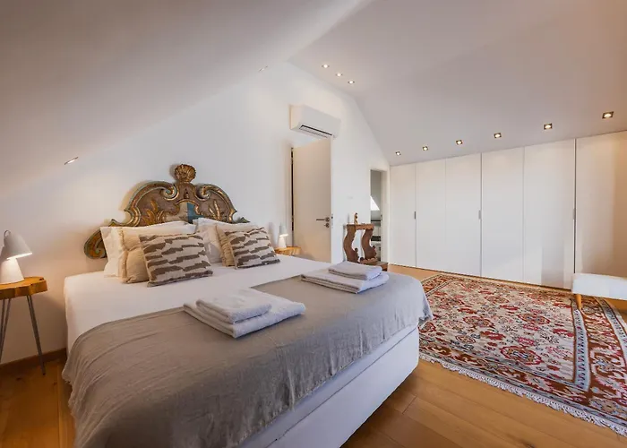 Villa 189 - Charming Garden In The Heart Of *