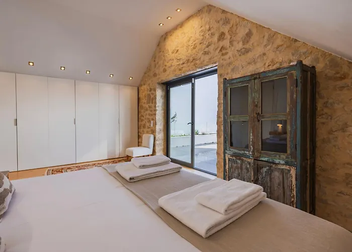Villa 189 - Charming Garden In The Heart Of *