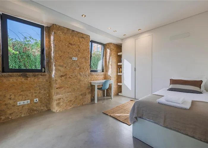 Villa 189 - Charming Garden In The Heart Of