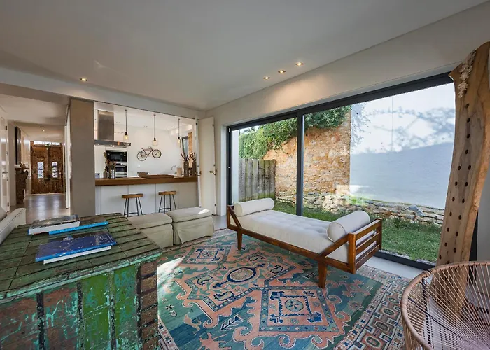 Villa 189 - Charming Garden In The Heart Of