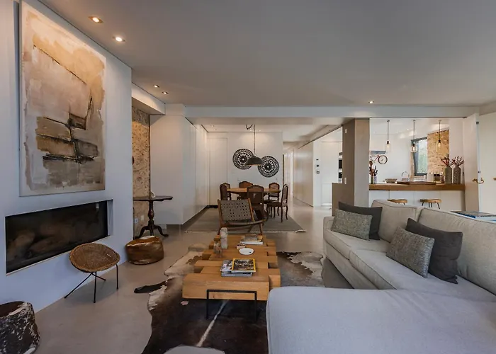 Villa 189 - Charming Garden In The Heart Of Cascais