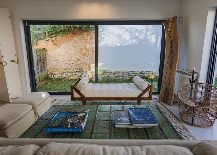 Villa 189 - Charming Garden In The Heart Of *